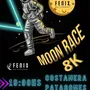 Flyer de Moon Race 2024