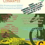 Flyer de MOUNTAIN BIKE CERVANTES 2022