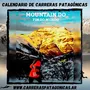 Flyer de MOUNTAIN DO FIM DO MUNDO 2023