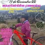 Flyer de MountainBike Femenino 2022