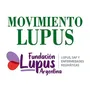 Flyer de Movimiento Lupus 2025