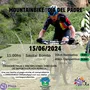 Flyer de MTB «Día del Padre» 2024