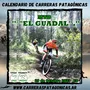 Flyer de MTB «El Guadal» 2023