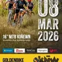 Flyer de MTB KIÑEWN 2026