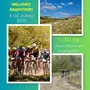 Flyer de MTB Malvinas Argentinas 2025