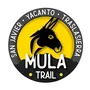 Flyer de Mula Trail 2025