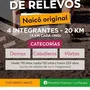 Flyer de Naicó Original 2025
