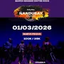 Flyer de Ñandubay Challenge 2026