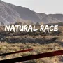 Flyer de Natural Race Ultra 2024