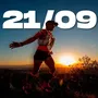 Flyer de Natural Race 2025