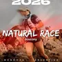 Flyer de Natural Race 2026
