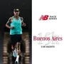 Flyer de NB 15K Buenos Aires 2025