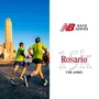 Flyer de NB 15K Rosario 2025