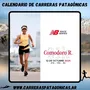 Flyer de NB 21K Comodoro Rivadavia 2025