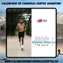 Flyer de NB 30K Buenos Aires 2024