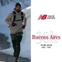 Flyer de NB 30K Buenos Aires 2025