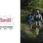 Flyer de NB 30K Tandil 2025