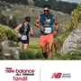 Flyer de NB Trail Tandil 2026