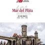 Flyer de New Balance 42K Mar del Plata 2025