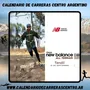 Flyer de New Balance All Terrain Tandil 2024