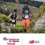 Flyer de NB All Terrain Tandil 2026