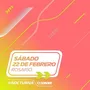 Flyer de Nocturna Sonder 2025