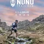 Flyer de Nono Trail Run 2025