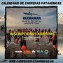 Flyer de OceanMan Argentina 2023