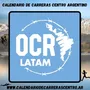 Flyer de OCR Latam 2024