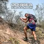 Flyer de Odissea: El Paso de la Arena 2025