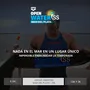 Flyer de Open Water ISS 2026