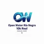 Flyer de Open Water Patagones Viedma 2026