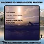 Flyer de Oper Water Colón 2024