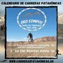 Flyer de Oro Compite 2024