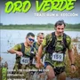 Flyer de Oro Verde Trail Run 2024