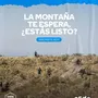 Flyer de Osde Ultra Trail 2025