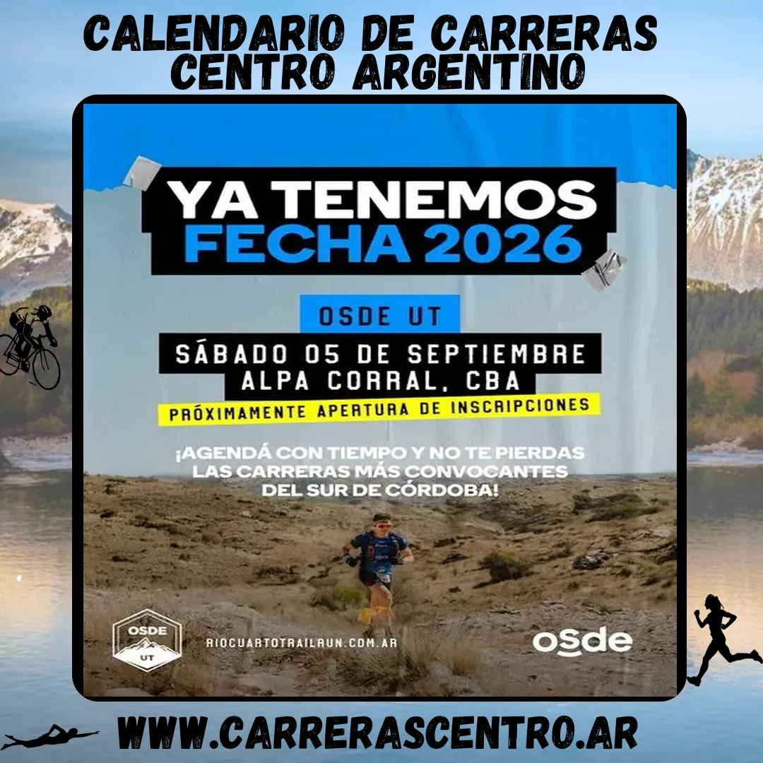 Flyer de Osde UT 2026