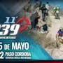 Flyer de PARALELO 39°- BIKE ADVENTURE 2022