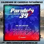 Flyer de PARALELO 39°- BIKE ADVENTURE 2023