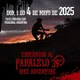 Flyer de PARALELO 39°- BIKE ADVENTURE 2025