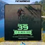 Flyer de Paralelo 39 2026