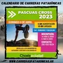 Flyer de Pascuas Cross 2023