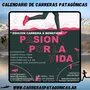 Flyer de Pasión por la Vida 2024