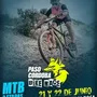 Flyer de Paso Córdoba Bike Race 2025