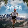 Flyer de Patagonia Bariloche by UTMB 2026