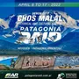 Flyer de PATAGONIA RAID 2023