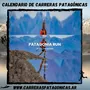 Flyer de Patagonia RUN 2023