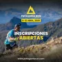 Flyer de Patagonia RUN 2025