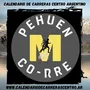 Flyer de Pehuén Co-rre 2023