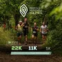 Flyer de Pereyra Eco Cross 2024